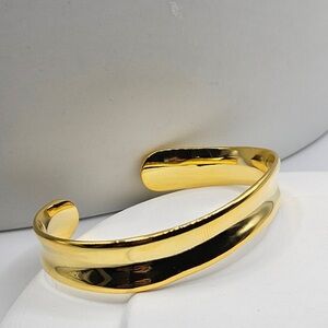 Women’s gold bracelet, cuff bracelet, jewelry, bracelet, gold jewelry, gift her